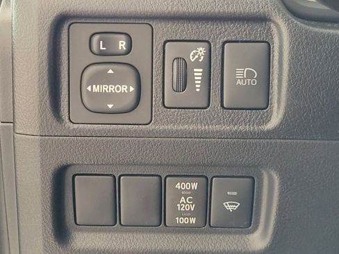 Used 2023 Toyota 4Runner SR5 image 5