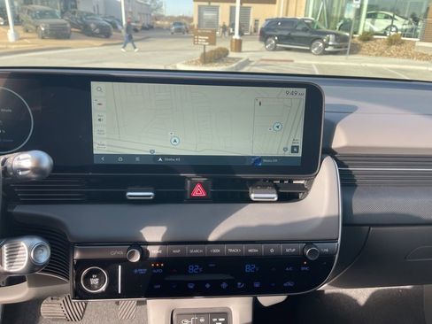 New 2026 Hyundai Ioniq 5 SE image 23