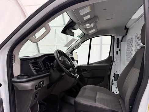 Used 2024 Ford Transit 250 Low Roof image 11
