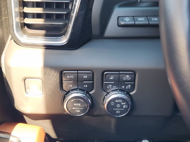 Used 2025 GMC Sierra 1500 Denali Ultimate AWD/4WD image 23