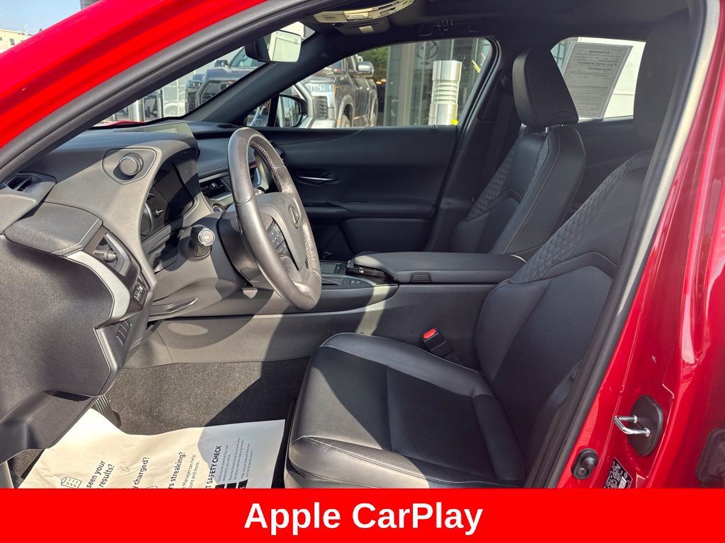 Used 2020 Lexus UX 250h w/ Premium Package AWD/4WD image 11