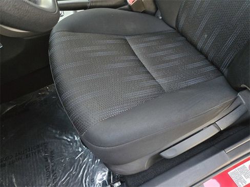 Used 2011 Toyota Corolla S image 10