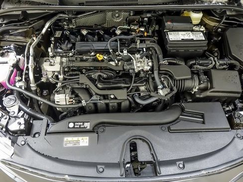 New 2026 Toyota Corolla LE image 9