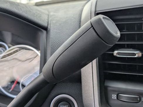 Used 2024 RAM 5500 Tradesman w/ Chrome Appearance Group image 25