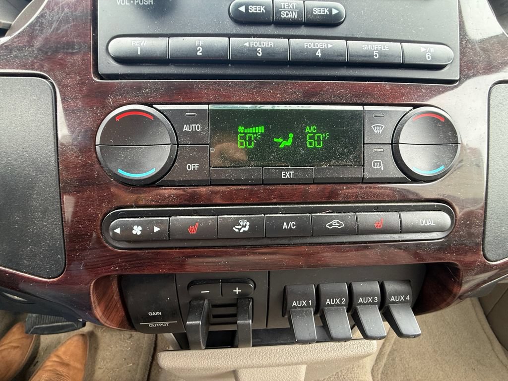 Used 2008 Ford F350 King Ranch AWD/4WD image 26