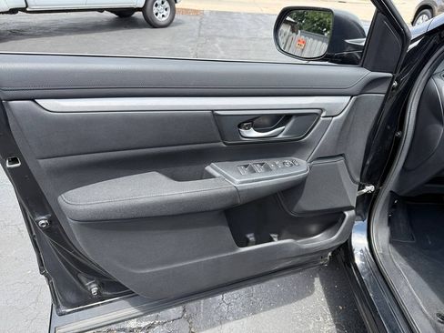 Used 2018 Honda CR-V LX image 85