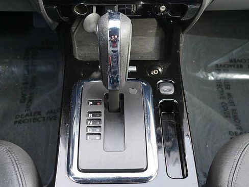 Used 2012 Ford Escape Limited image 24