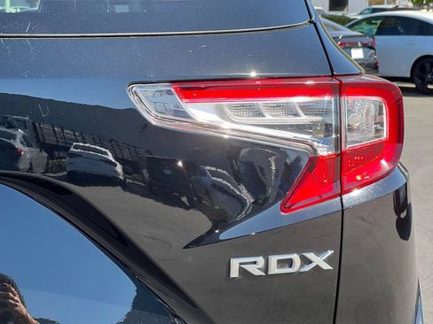 Used 2023 Acura RDX FWD w/ Technology Package image 28
