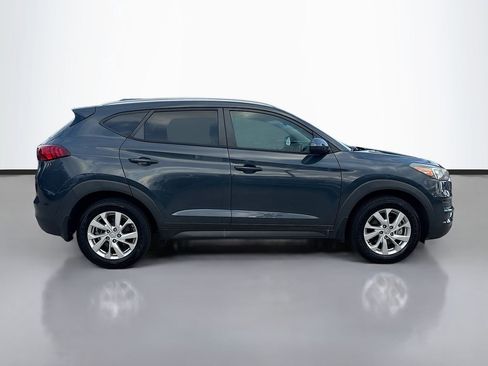 Used 2019 Hyundai Tucson Value w/ Cargo Package image 4