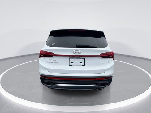 Used 2022 Hyundai Santa Fe SEL w/ Convenience + Premium Package image 7