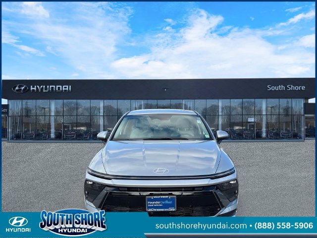 Certified 2026 Hyundai Sonata SE FWD image 2