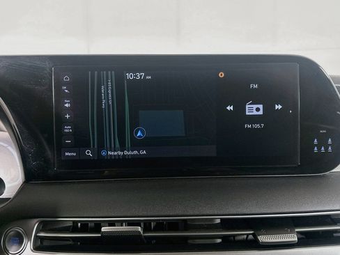 Used 2025 Hyundai Palisade SEL FWD image 22