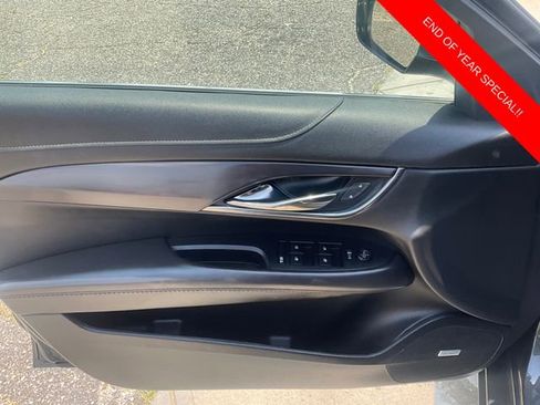 Used 2014 Cadillac ATS Sedan image 11