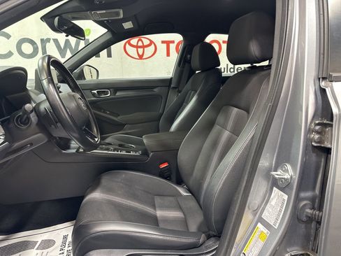 Used 2022 Honda Civic Sport image 22