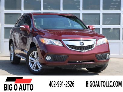 Used 2013 Acura RDX FWD w/ Technology Package