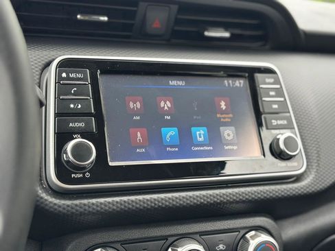 Used 2024 Nissan Kicks S image 26