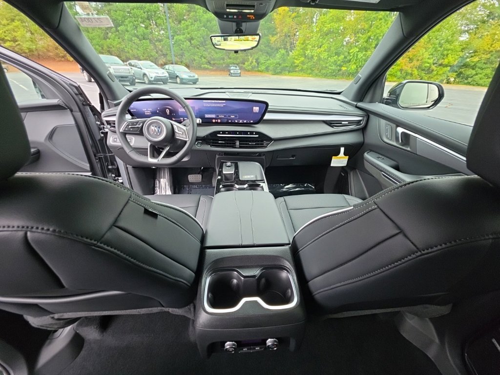 New 2027 Buick Enclave Sport Touring w/ Power Package AWD/4WD image 20