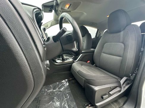 Used 2015 GMC Canyon SLE w/ SLE Convenience Package RWD image 24