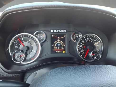 Used 2024 RAM 2500 Big Horn image 15