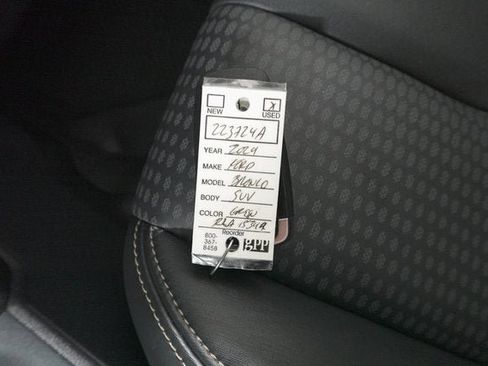 Used 2024 Ford Bronco Raptor w/ Interior Carbon Fiber Pack 6 image 31