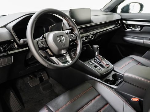 New 2026 Honda CR-V Sport Touring image 17