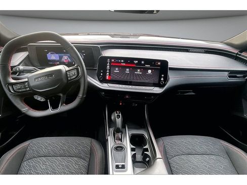 New 2026 Dodge Charger R/T AWD/4WD image 6