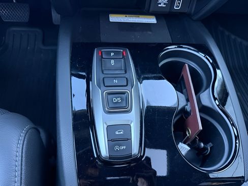 Used 2022 Honda Pilot Elite image 22