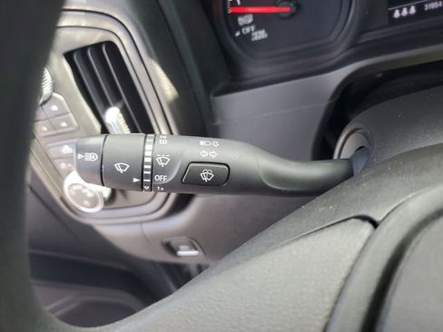 Certified 2024 GMC Sierra 1500 Pro w/ Pro Value Package image 26