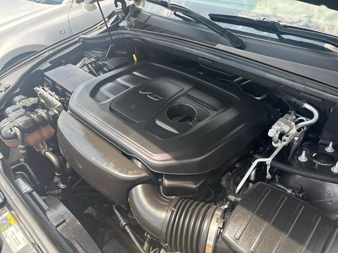 Used 2019 Dodge Durango GT w/ Trailer Tow Group IV AWD/4WD image 60