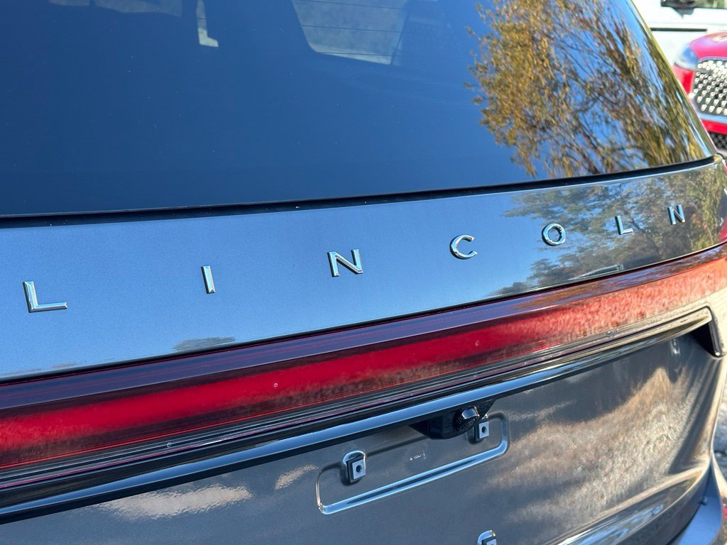 New 2027 Lincoln Aviator Reserve AWD/4WD image 29