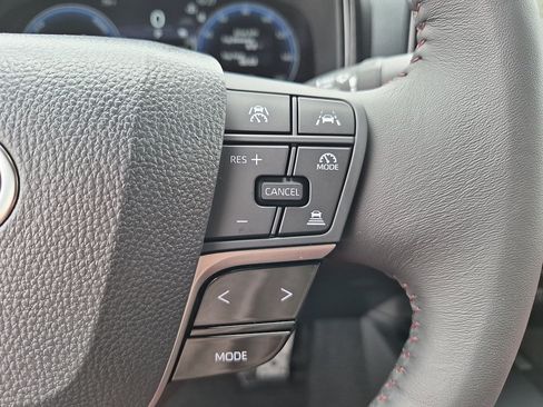 Used 2026 Toyota Camry XSE w/ Premium Plus Package FWD image 18