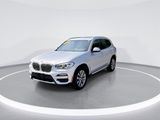 Used 2019 BMW X3 xDrive30i w/ Premium Package image 3