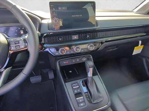 New 2026 Honda CR-V EX-L image 12