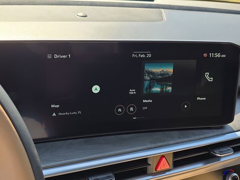 New 2026 Kia Sorento SX Prestige image 24