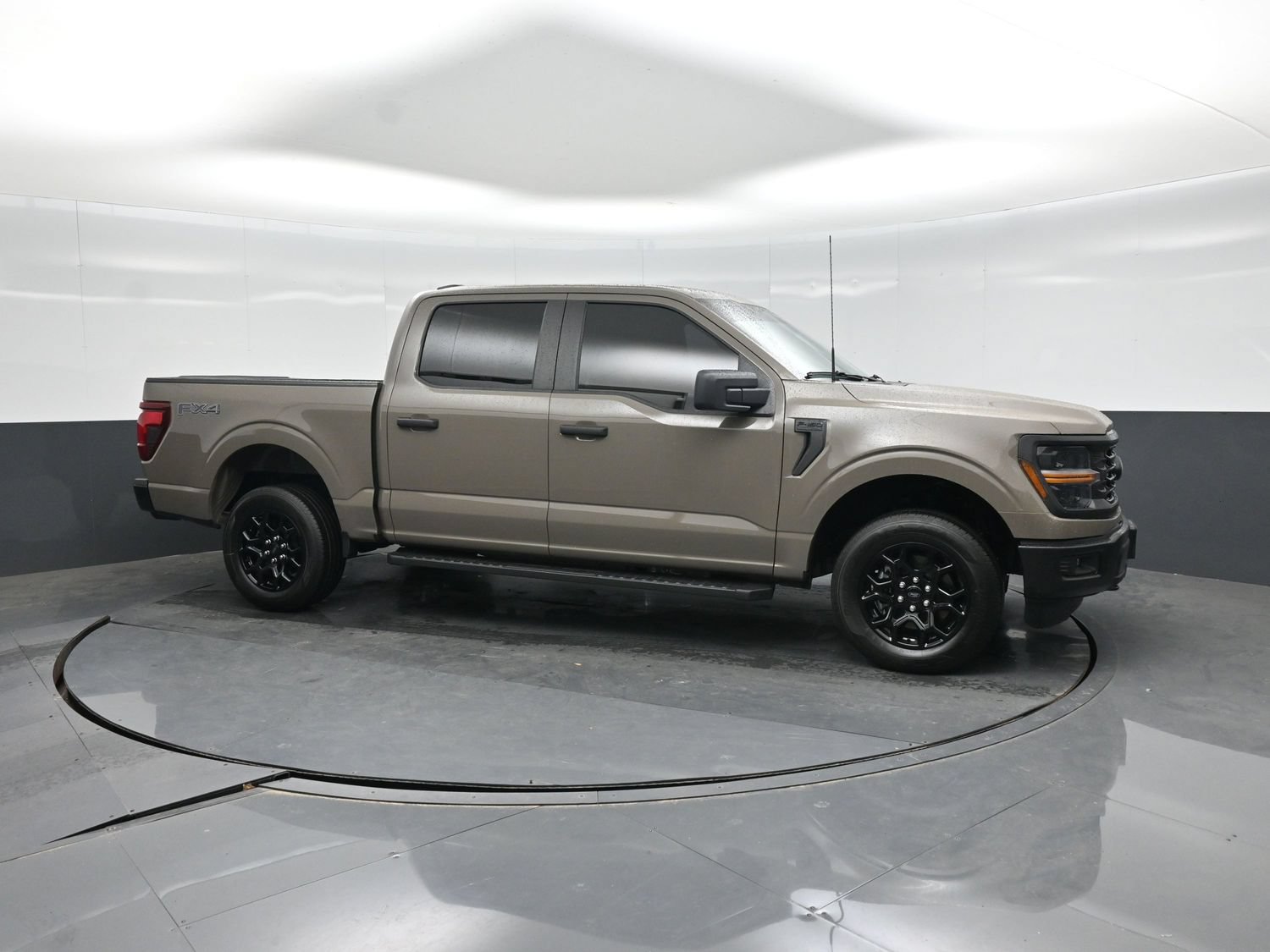 Certified 2026 Ford F150 STX w/ Equipment Group 201A FX4 AWD/4WD image 12