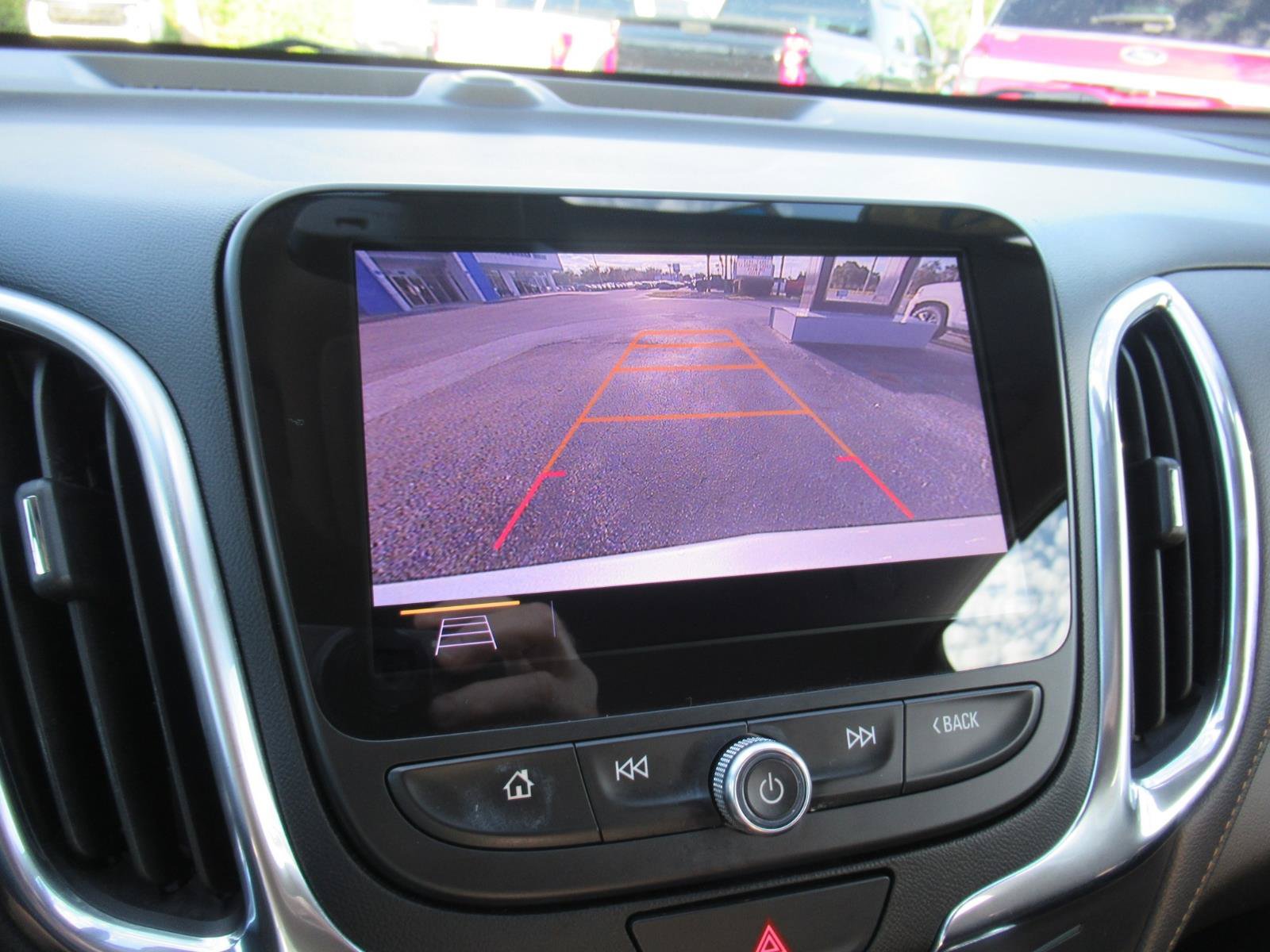 Used 2019 Chevrolet Equinox Premier FWD image 29
