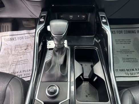 Used 2021 Kia Sorento SX FWD image 26