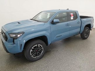 New 2026 Toyota Tacoma TRD Sport video 1