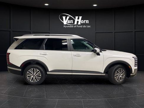 New 2026 Hyundai Palisade SEL image 8