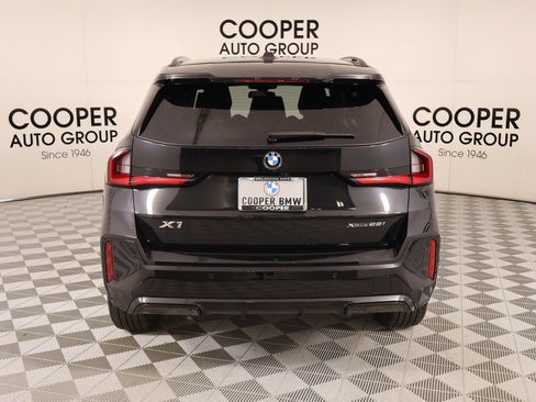 Used 2026 BMW X1 xDrive28i AWD/4WD image 22