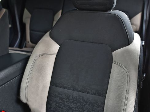 Used 2023 Ford Bronco Wildtrak image 14