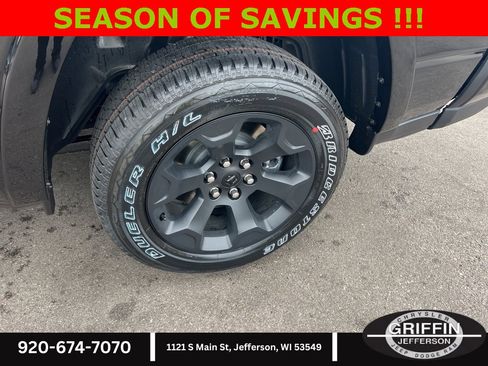 New 2026 RAM 1500 Big Horn image 14