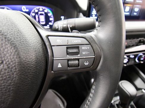 Certified 2025 Honda Accord Sport image 21