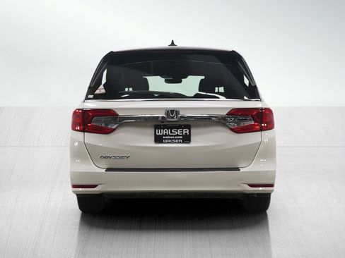 Used 2018 Honda Odyssey EX-L image 6