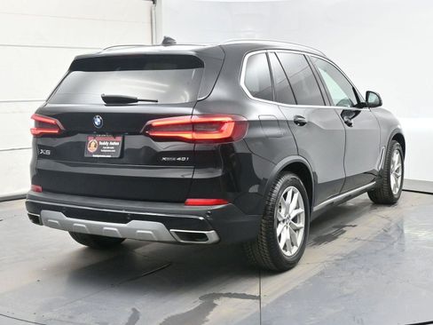 Used 2021 BMW X5 xDrive40i w/ Premium Package image 26