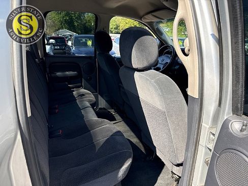 Used 2002 Dodge Ram 1500 Truck 2WD Quad Cab image 14