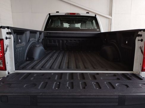 Used 2021 Ford F150 XL w/ Equipment Group 101A High RWD image 19