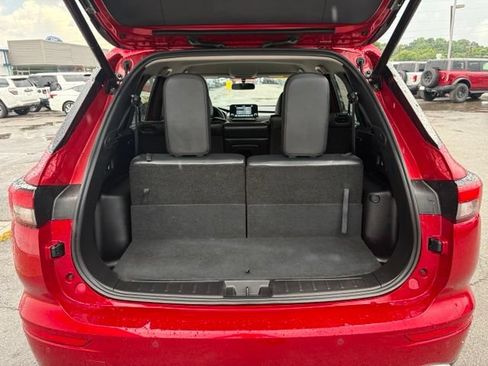 Used 2024 Mitsubishi Outlander SE FWD image 31