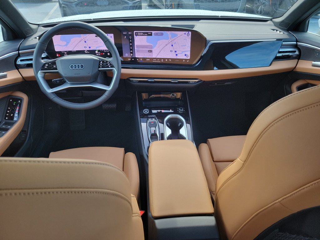 New 2026 Audi A6 Premium AWD/4WD image 23