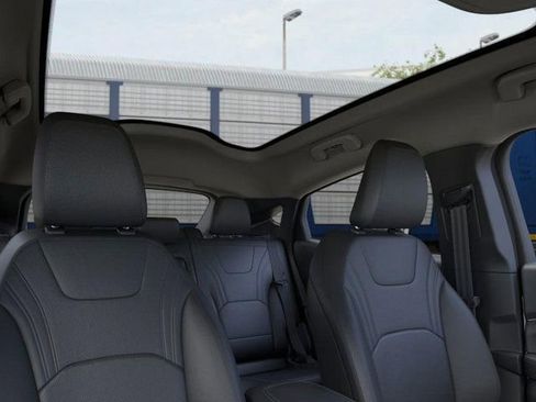 New 2025 Ford Mustang Mach-E Premium w/ Interior Protection Package image 22